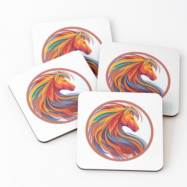 Item preview, Horse: symbol designed and sold by nicestr.