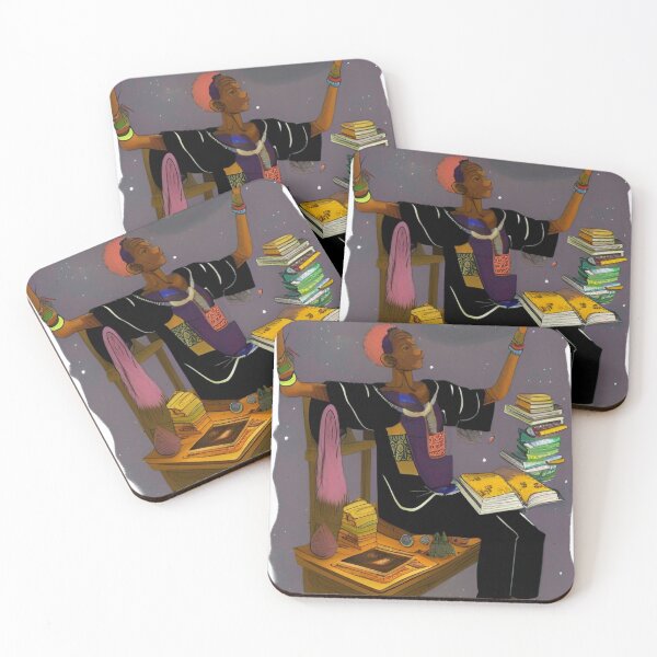 Item preview, Hall Of Records designed and sold by LoveLightGifts.