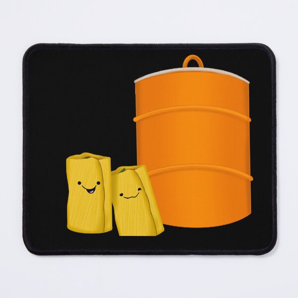 Item preview, Tamales  designed and sold by Emendi.