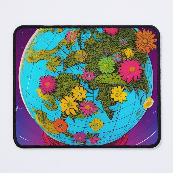 Item preview, Peace all over the world designed and sold by REALDesign-Shop.