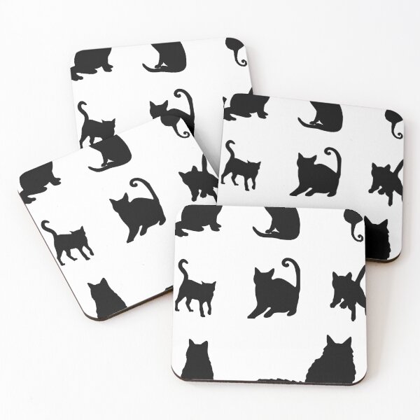 Item preview, Cats Pack of S designed and sold by FeelinGGo ✅.