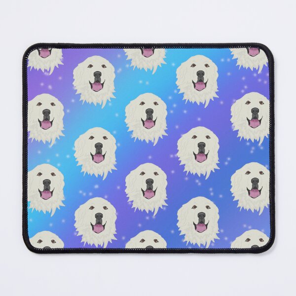 Item preview, Great Pyrenees Pattern designed and sold by KantstandyaC.