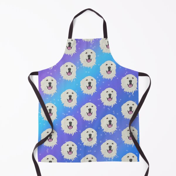 Item preview, Great Pyrenees Pattern designed and sold by KantstandyaC.