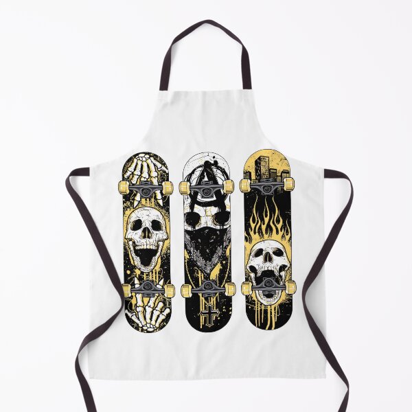 Item preview, Skateboarding Skeleton Shirt, Thrashermagazine, The Berrics designed and sold by Skateboard-Art.