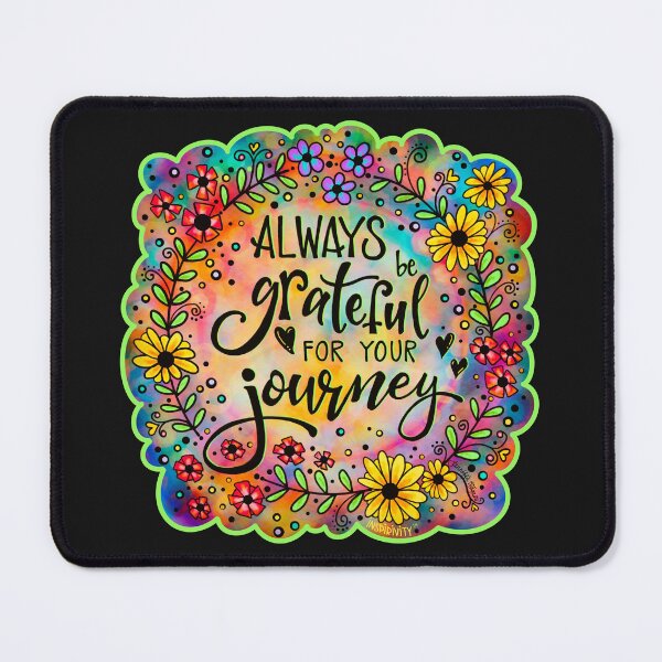 Item preview, Agradecido por tu viaje designed and sold by Inspirivity.