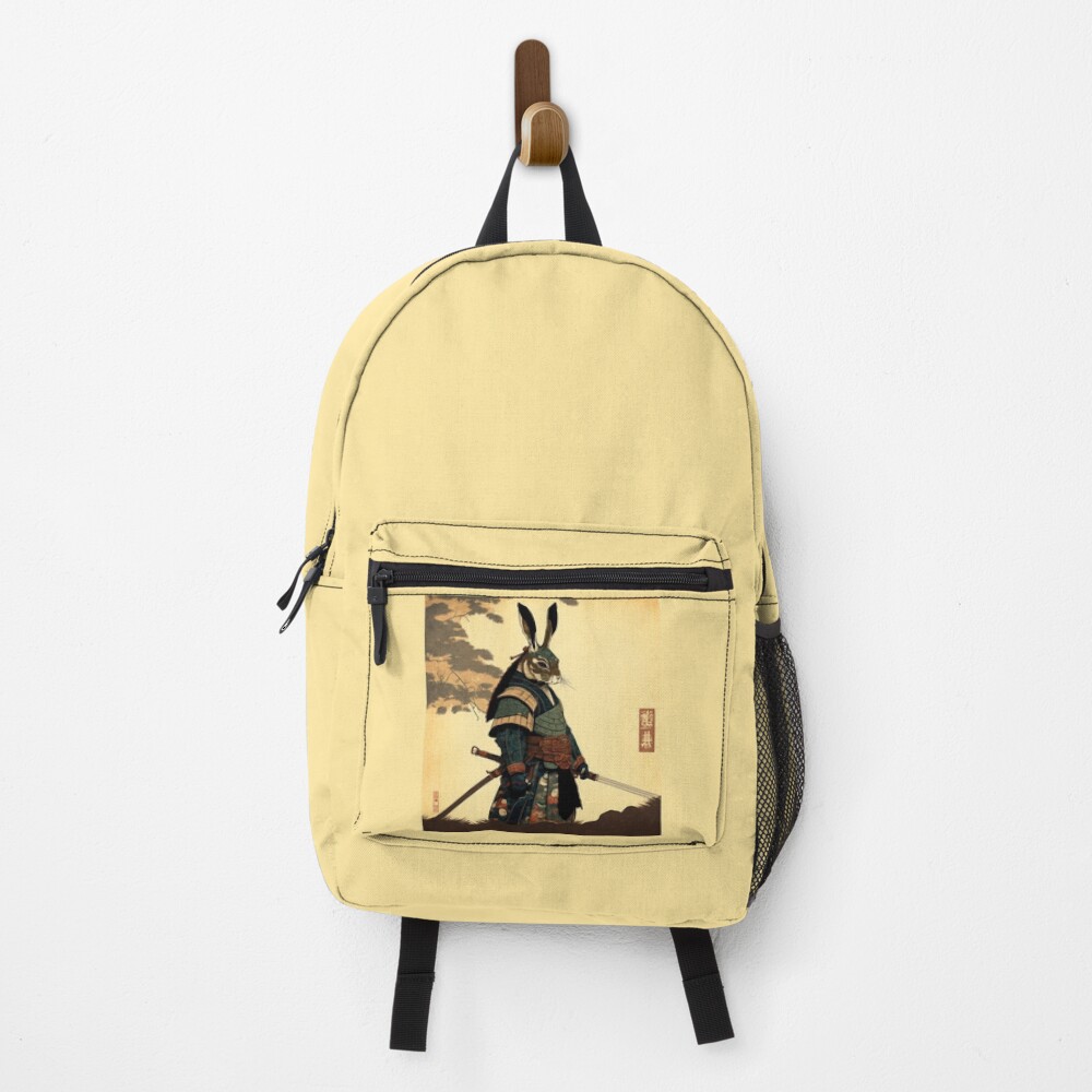 Item preview, Backpack designed and sold by Sabot119.
