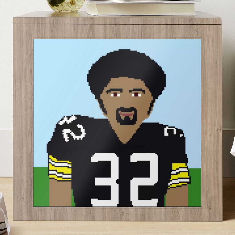 Franco Harris NFL Fan Apparel & Souvenirs for sale