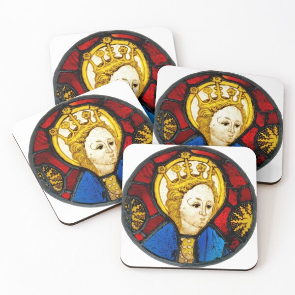Item preview, Head of Saint designed and sold by DevoidDevout.