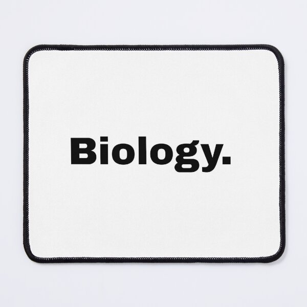 Item preview, biology. for bio lovers only. designed and sold by Artfits.