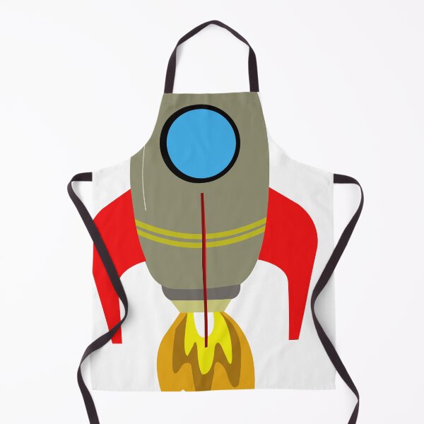 Item preview, amk rocket design designed and sold by AMK-artworld.