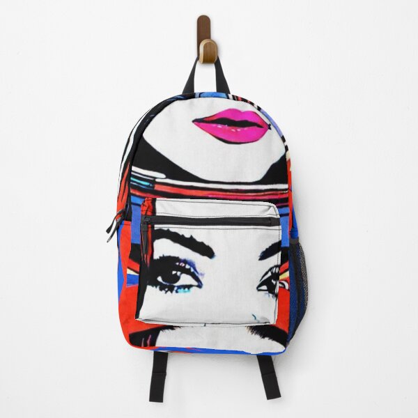 Item preview, Space girl portrait | Digital art | street art aesthetic designed and sold by CiceroSpin.