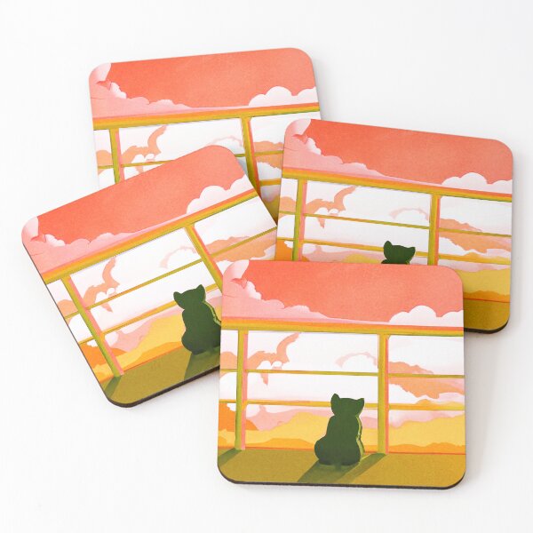Item preview, I Like Cats designed and sold by Timegraf.