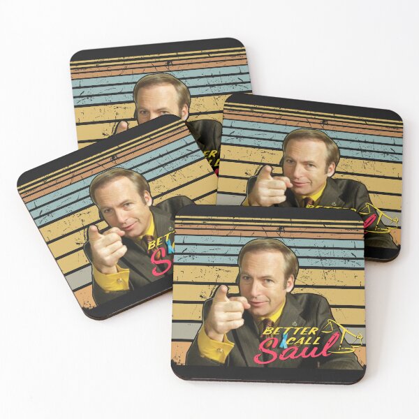 Item preview, Better Call Saul Classic designed and sold by Charmaine Cyril.