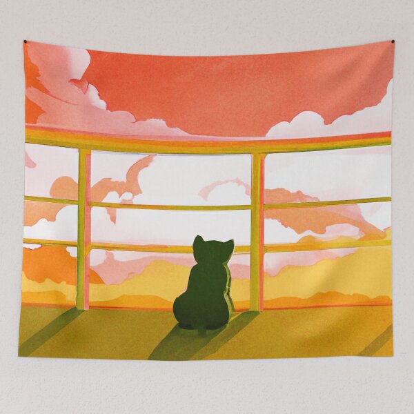 Item preview, I Like Cats designed and sold by Timegraf.