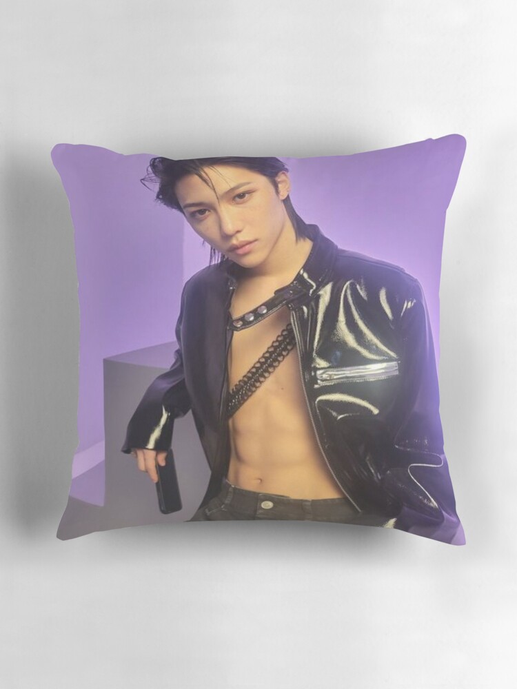 straykids Felix 特大クッション　110cm straykids Felix 特大クッション 110cm straykids Felix 特大