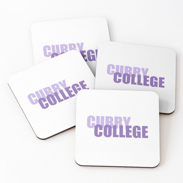 Aperçu de l'œuvre CURRY COLLÈGE créée et vendue par kaylaknudsen.