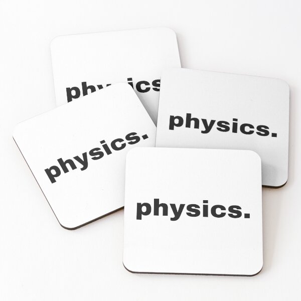 Item preview, physics= for physics lovers only. designed and sold by Artfits.