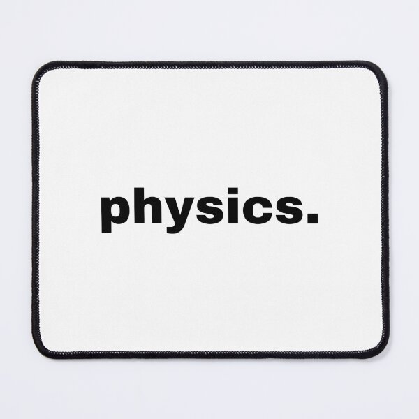 Item preview, physics= for physics lovers only. designed and sold by Artfits.
