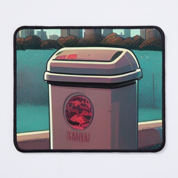Item preview, Littering by the Lake designed and sold by TildaTots.