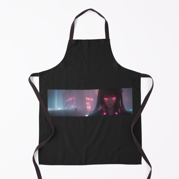 Item preview, Anime Girl Stare Bogo designed and sold by QuinnGinger.