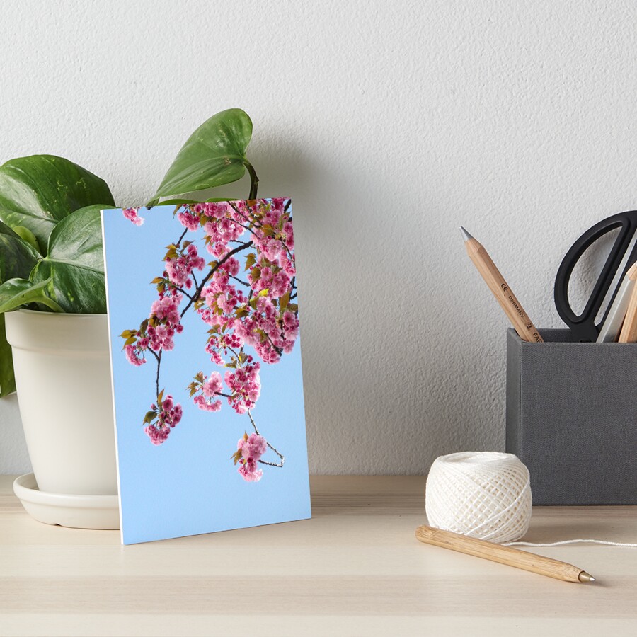 Item preview, Art Board Print designed and sold by Bethzido.