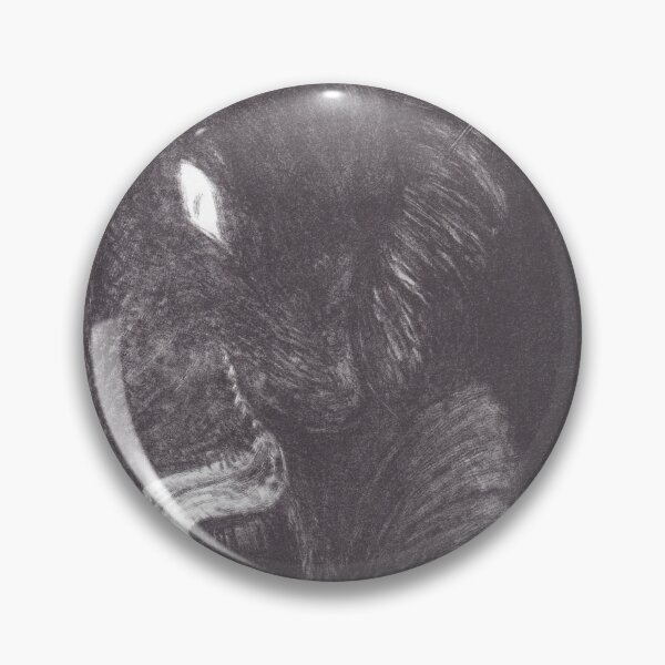 Item preview, Vision of the Devourer designed and sold by lossen.