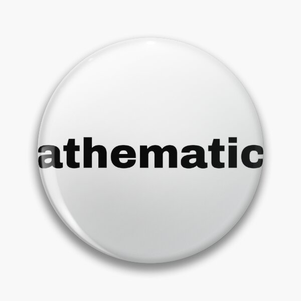 Item preview, mathematics= for math lovers only. designed and sold by Artfits.