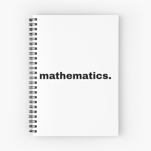 Item preview, mathematics= for math lovers only. designed and sold by Artfits.