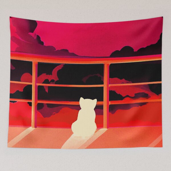 Item preview, I Like Cats designed and sold by Timegraf.
