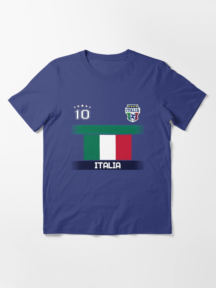 italy soccer shirt women