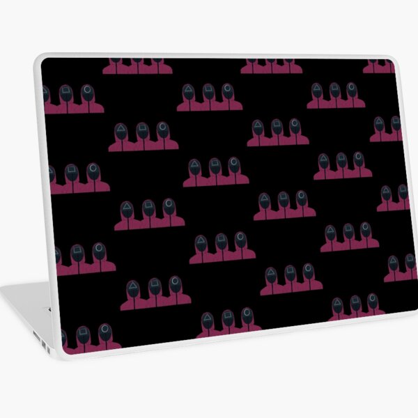 Item preview, Squid Game Workers designed and sold by olivierxx33.