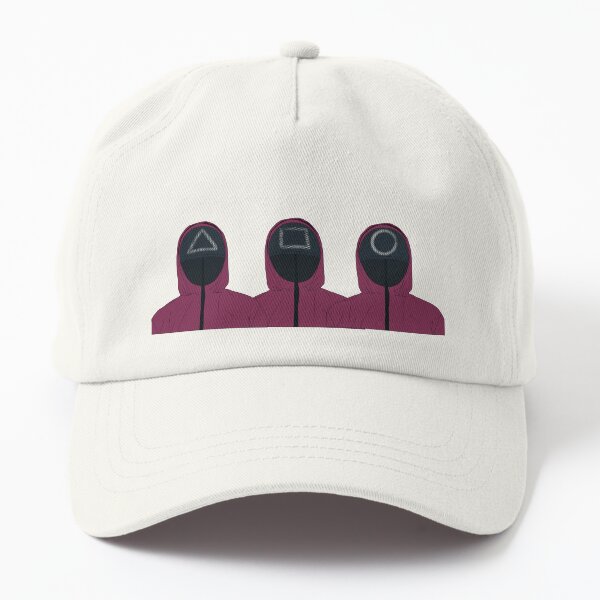 Item preview, Squid Game Workers designed and sold by olivierxx33.