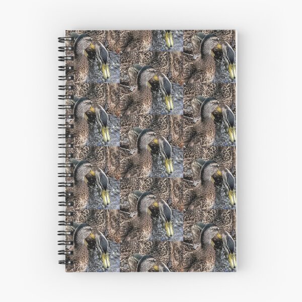 Item preview, Ducks Gossiping  designed and sold by creativesean.