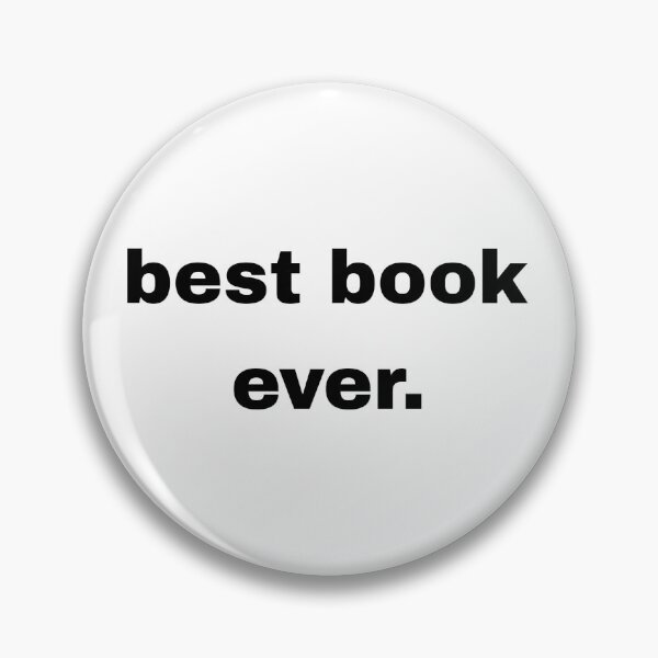 Item preview, best book ever. designed and sold by Artfits.