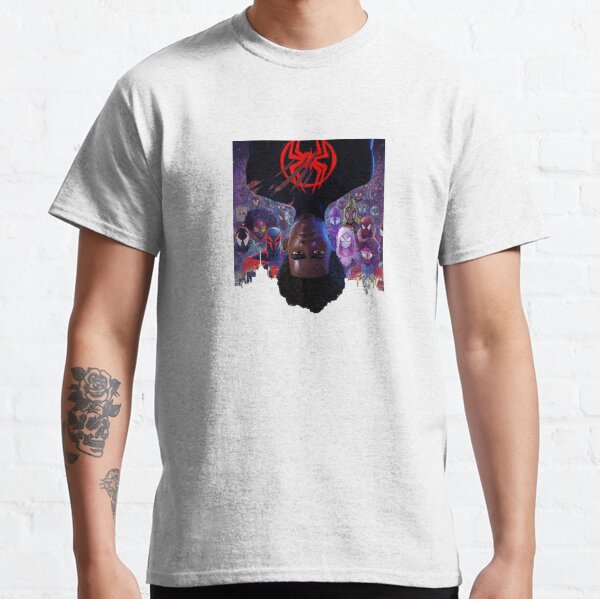Item preview, Miles vs the Spider-Verse designed and sold by IB-0525.
