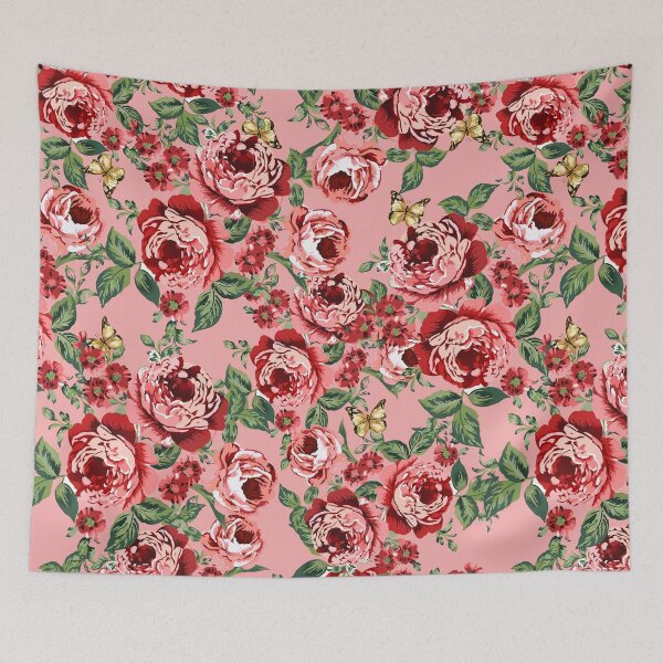 Item preview, Roses designed and sold by Eduardo Doreni.