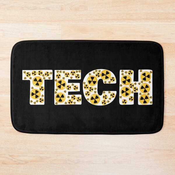 Item preview, Radiology X Ray Tech With Symbol designed and sold by Designs24U.