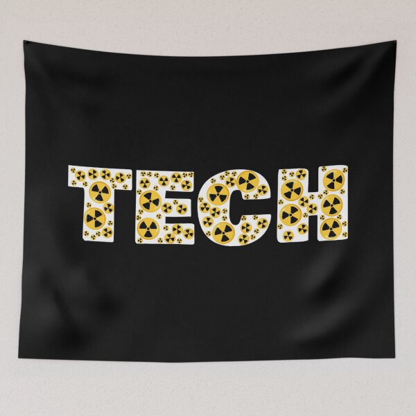 Item preview, Radiology X Ray Tech With Symbol designed and sold by Designs24U.