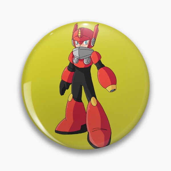Item preview, Reploid designed and sold by Silvics-Shop.