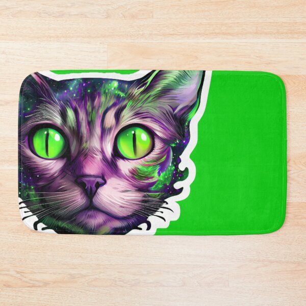 Item preview, MY GREEN EYES  designed and sold by JequiPrint.