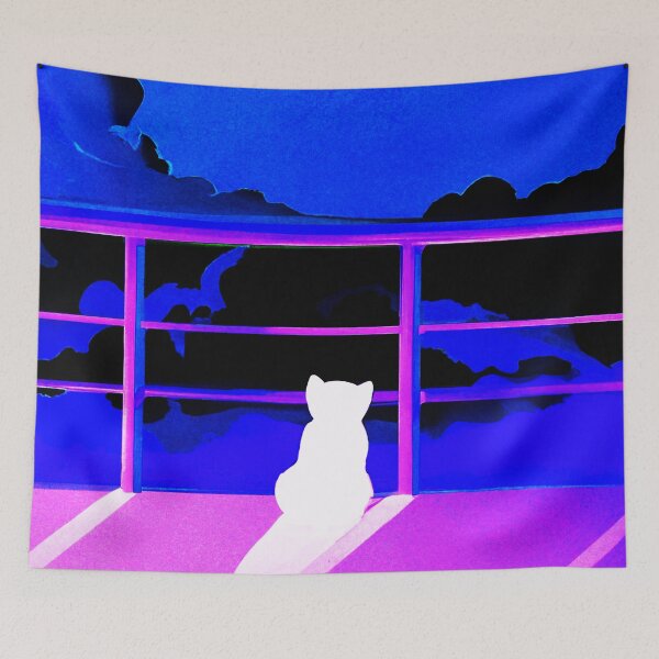 Item preview, I Like Cats designed and sold by Timegraf.