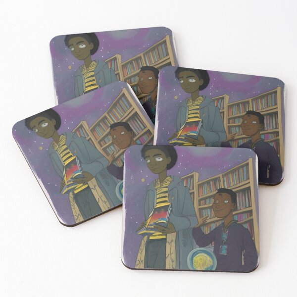 Item preview, Hall Of Records designed and sold by LoveLightGifts.