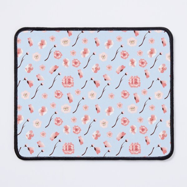 Item preview, sakura flower designed and sold by Amapolastore.