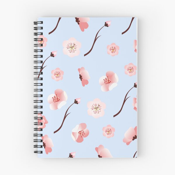 Item preview, sakura flower designed and sold by Amapolastore.