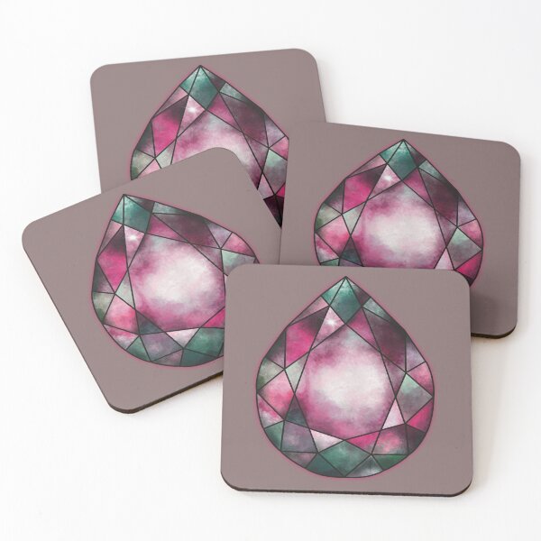 Item preview,  Alexandrite June's Birthstone  designed and sold by Bijutsu22.