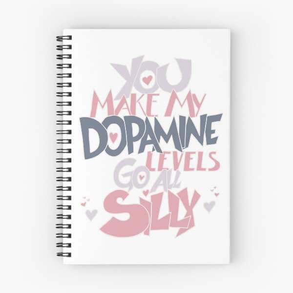 Item preview, Dopamine designed and sold by Saint-Satie.