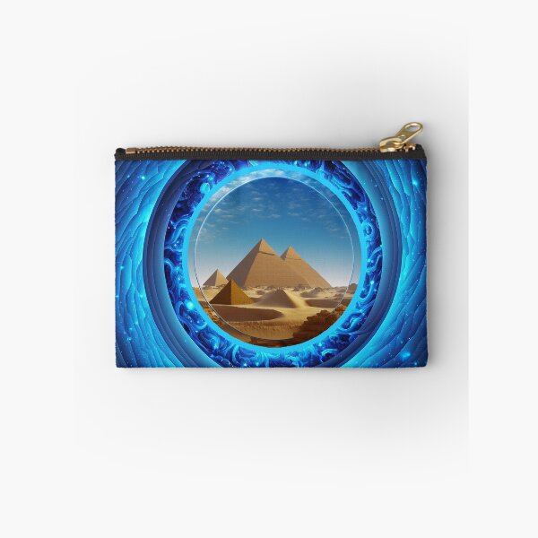 Item preview, Portal through Space and Time designed and sold by Sabot119.