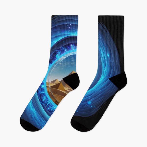 Item preview, Portal through Space and Time designed and sold by Sabot119.