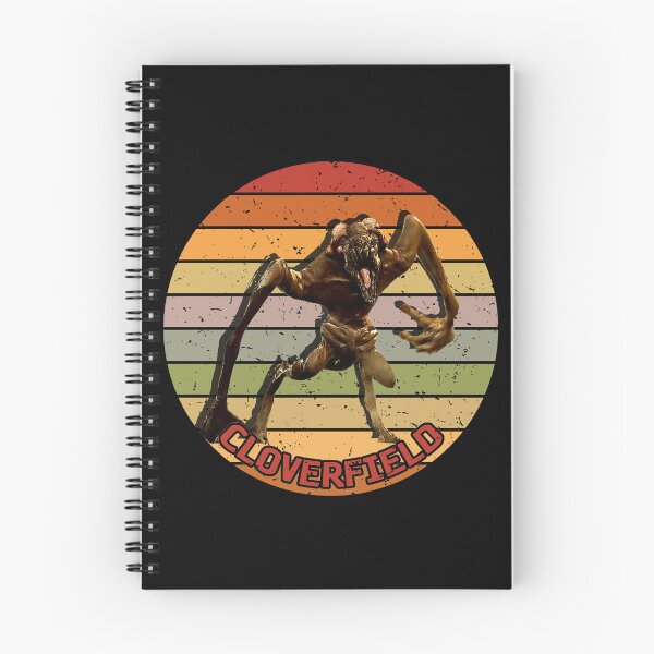 Item preview, Cloverfield Movie designed and sold by Charmaine Cyril.