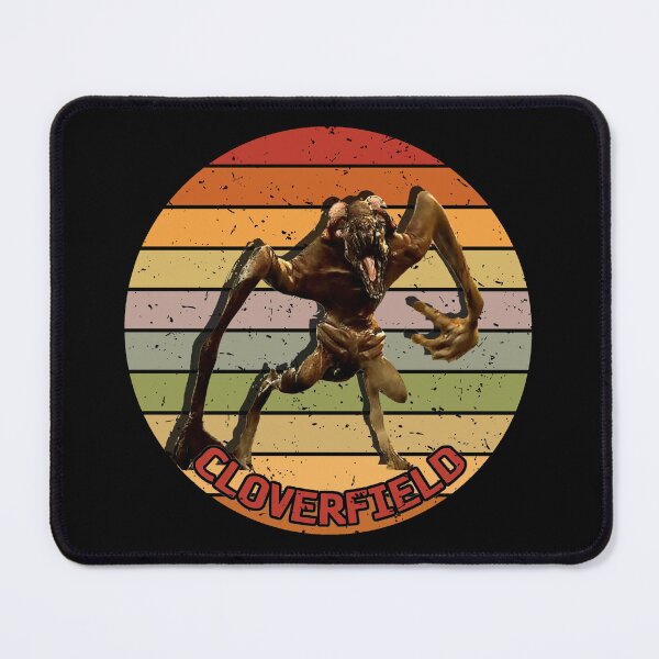 Item preview, Cloverfield Movie designed and sold by Charmaine Cyril.